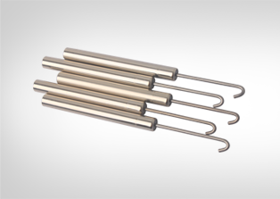 CR08-73-2-S/F Amortiguador lineal 